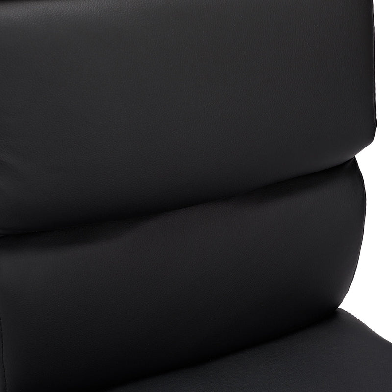 Antibes Dining Chair Black (Pack of 2) - Bedzy Limited Cheap affordable beds united kingdom england bedroom furniture