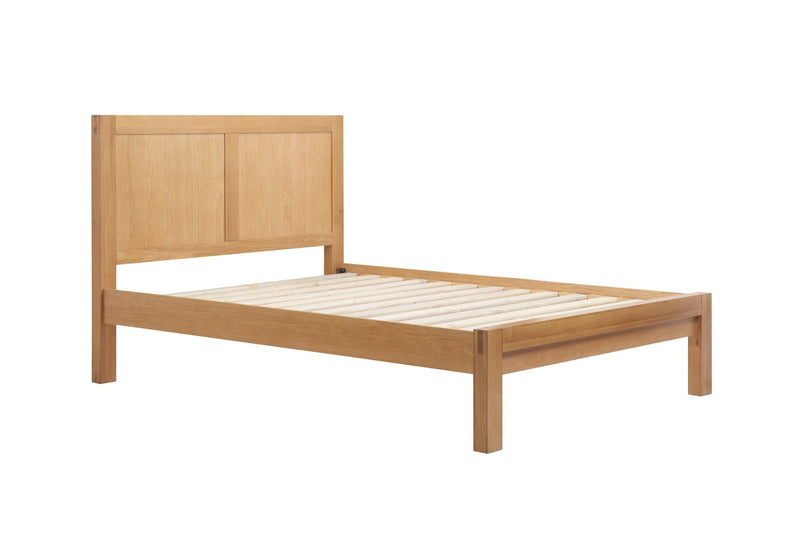 Bellevue Double Bed - Bedzy Limited Cheap affordable beds united kingdom england bedroom furniture