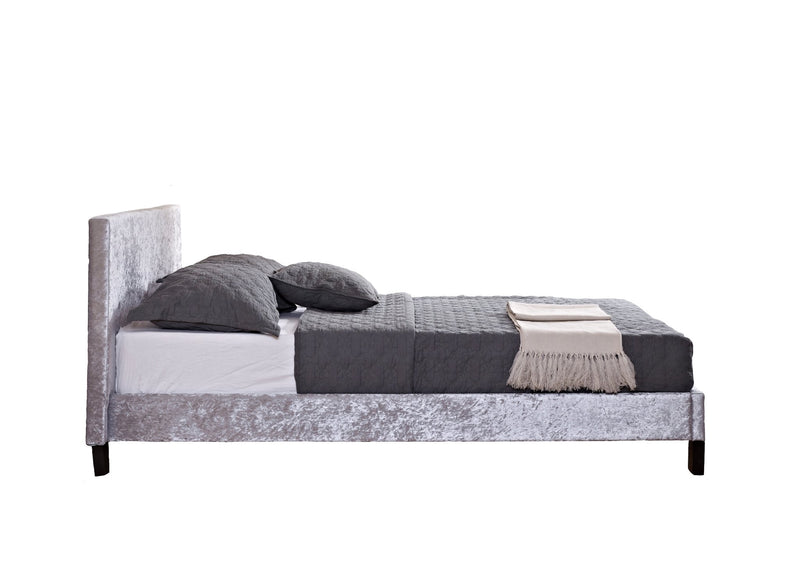 Berlin Double Bed - Bedzy Limited Cheap affordable beds united kingdom england bedroom furniture