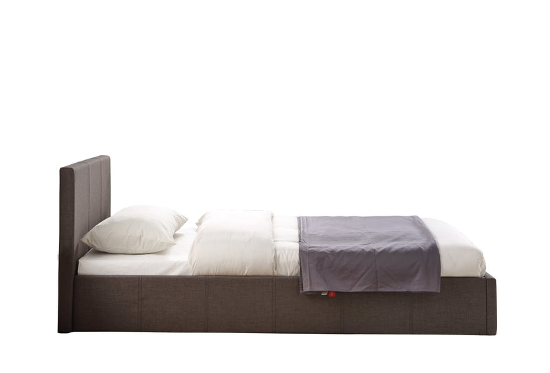 Berlin Single Ottoman Bed - Bedzy Limited Cheap affordable beds united kingdom england bedroom furniture