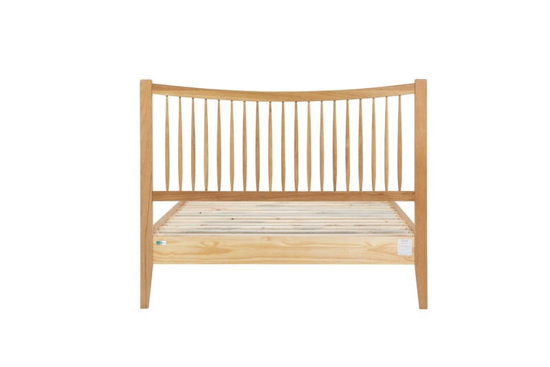 Berwick King Bed - Bedzy Limited Cheap affordable beds united kingdom england bedroom furniture