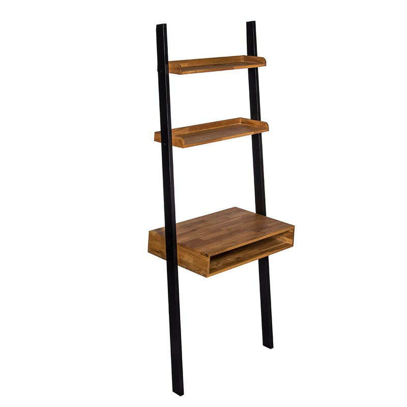 Copenhagen Ladder Desk - Bedzy Limited Cheap affordable beds united kingdom england bedroom furniture