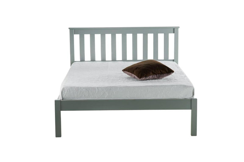 Denver King Bed - Bedzy Limited Cheap affordable beds united kingdom england bedroom furniture