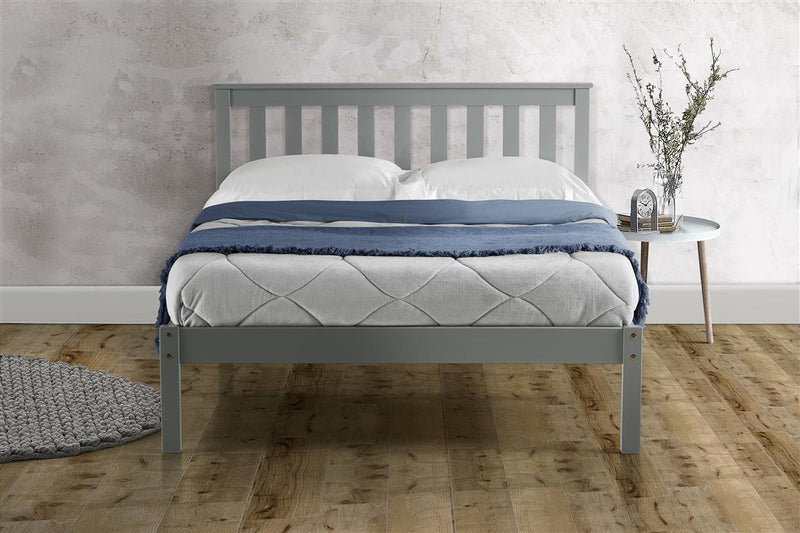 Denver King Bed - Bedzy Limited Cheap affordable beds united kingdom england bedroom furniture