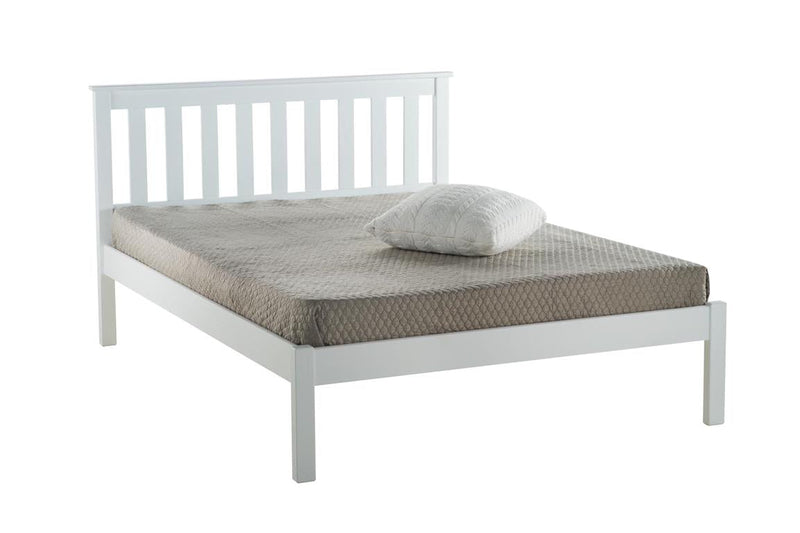 Denver King Bed - Bedzy Limited Cheap affordable beds united kingdom england bedroom furniture