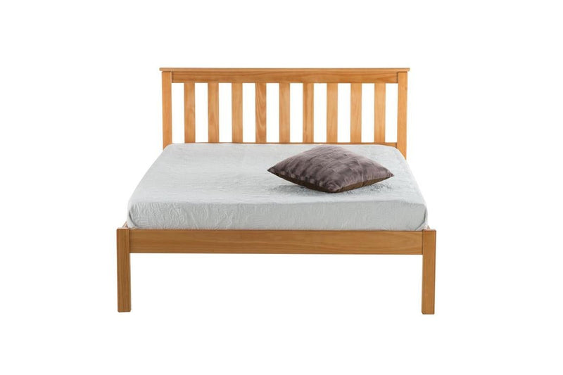 Denver King Bed - Bedzy Limited Cheap affordable beds united kingdom england bedroom furniture
