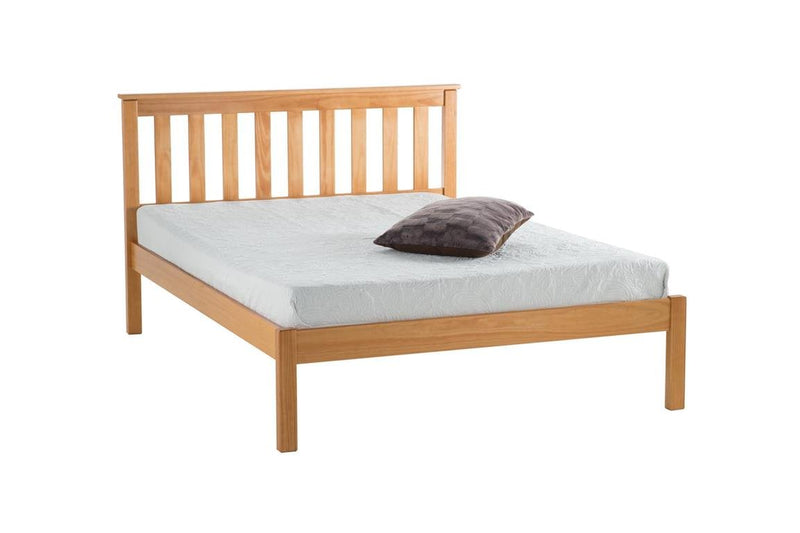 Denver King Bed - Bedzy Limited Cheap affordable beds united kingdom england bedroom furniture