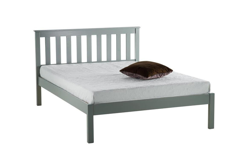 Denver King Bed - Bedzy Limited Cheap affordable beds united kingdom england bedroom furniture