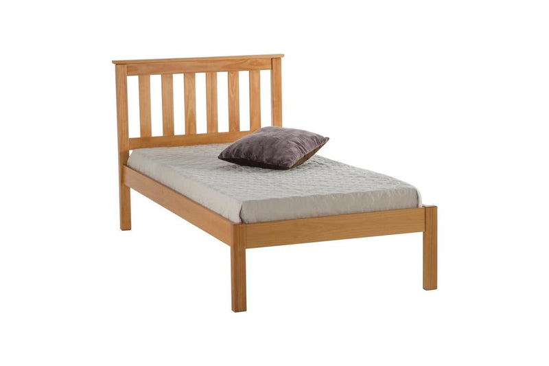 Denver Single Bed - Bedzy Limited Cheap affordable beds united kingdom england bedroom furniture