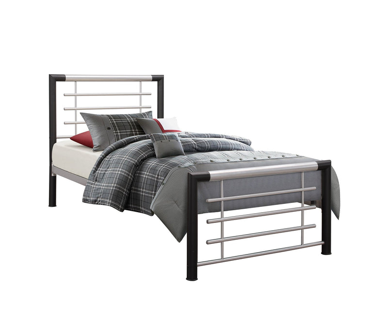 Faro Single Bed - Bedzy Limited Cheap affordable beds united kingdom england bedroom furniture