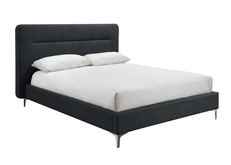 Finn King Bed - Bedzy Limited Cheap affordable beds united kingdom england bedroom furniture