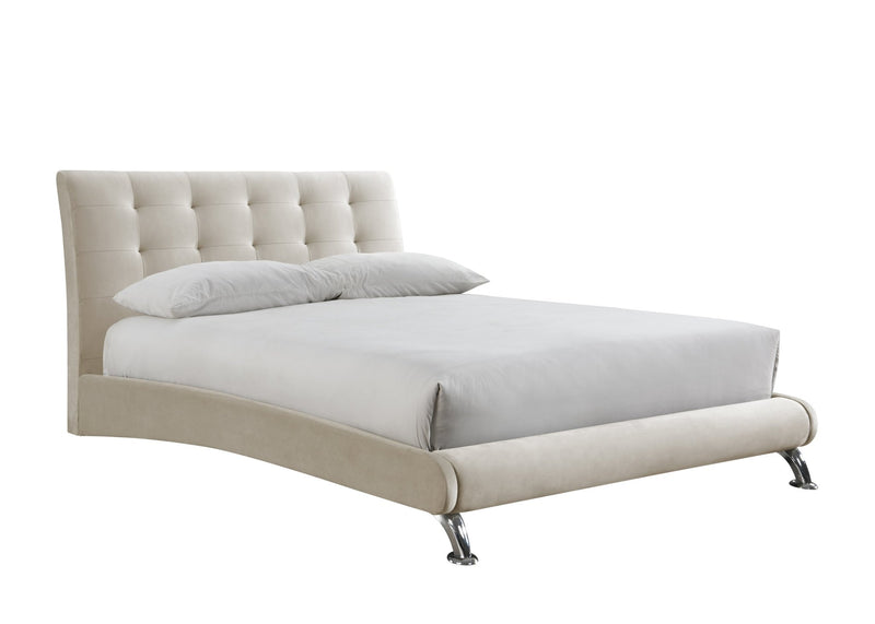Hemlock King Bed - Bedzy Limited Cheap affordable beds united kingdom england bedroom furniture