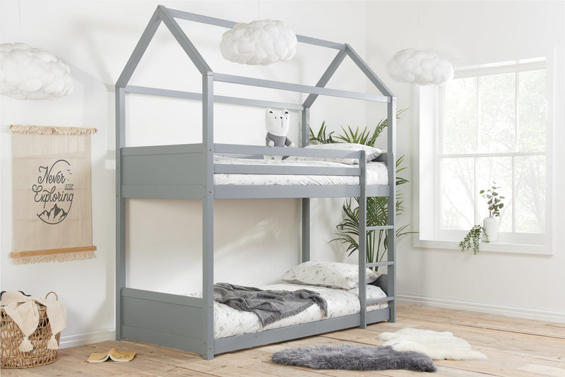 Affordable furniture on sale bunk beds