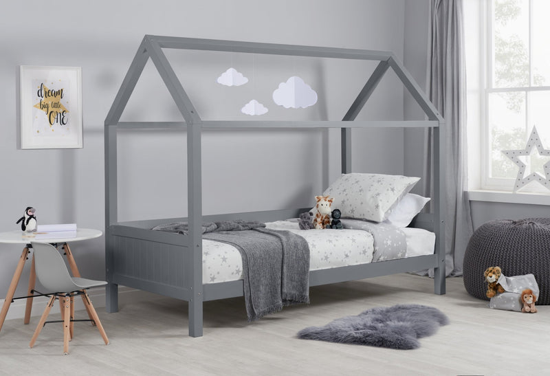 Home Single Bed - Bedzy Limited Cheap affordable beds united kingdom england bedroom furniture