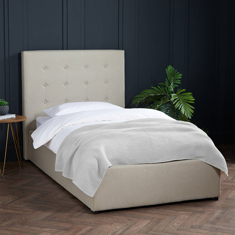 Affordable shop single beds
