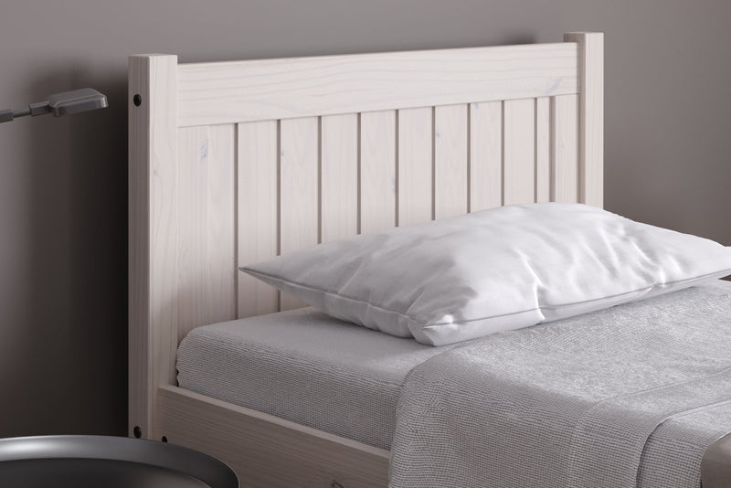 Rio Single Bed - Bedzy Limited Cheap affordable beds united kingdom england bedroom furniture