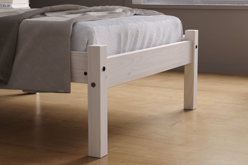 Rio Single Bed - Bedzy Limited Cheap affordable beds united kingdom england bedroom furniture