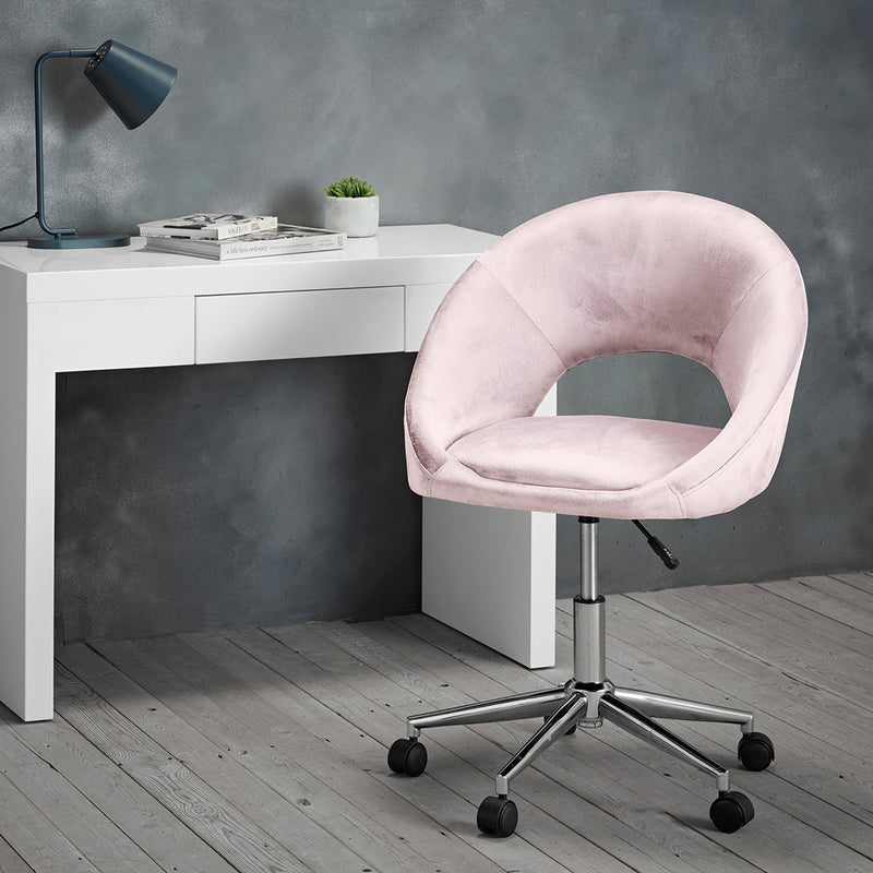 Bedroom clearance office chairs