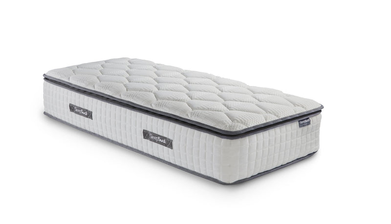 Affordable cheap single mattress