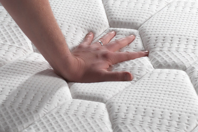 Affordable double on sale bed mattress