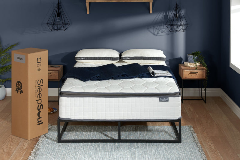 Cheap sales small mattress