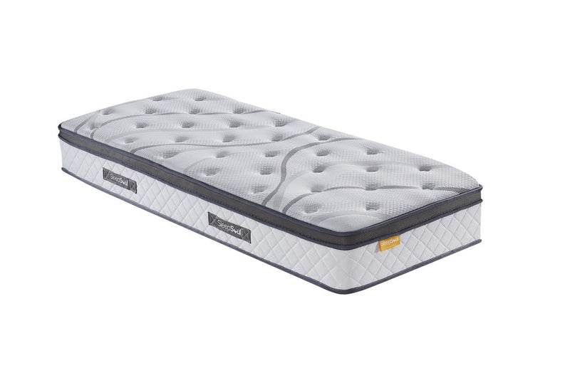 Affordable cheap single mattress