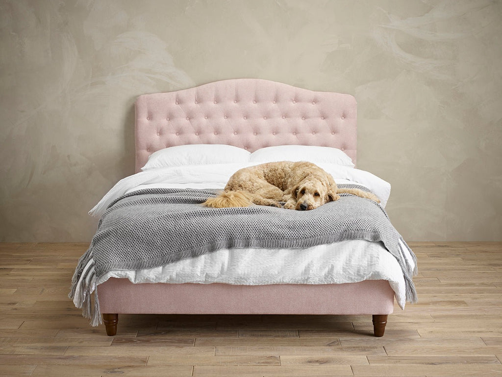 Double bed shop near me deals