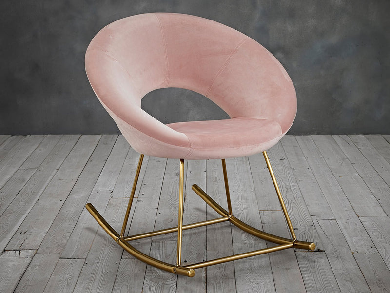 Affordable shop rocking chair
