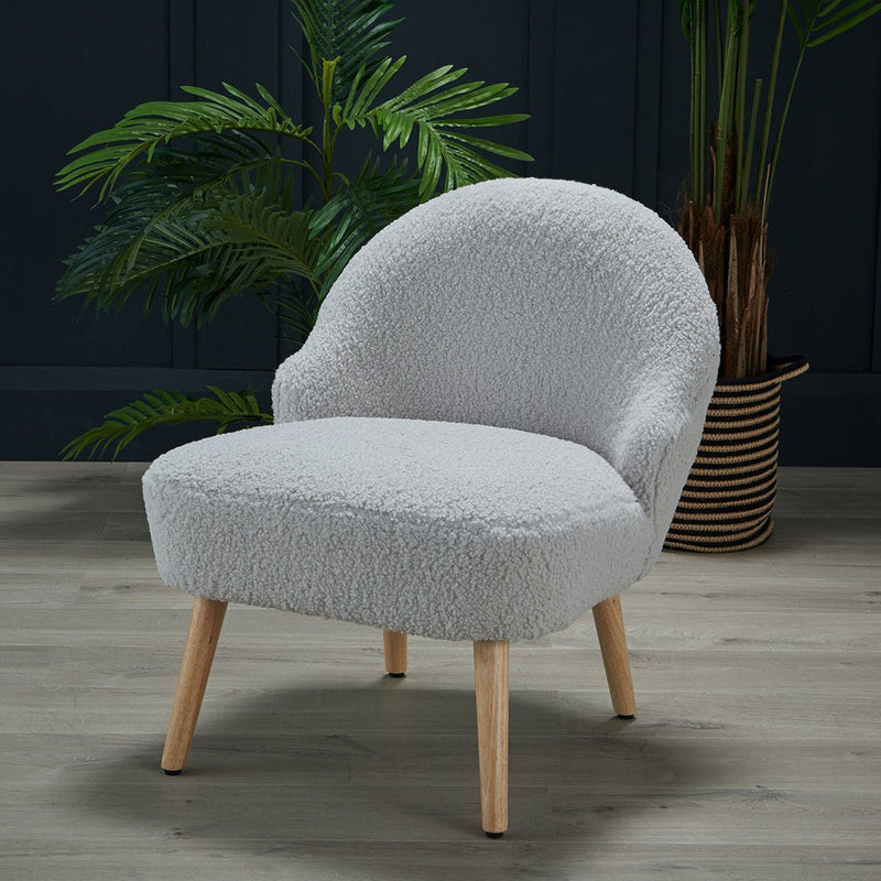 Dunelm shop felix chair