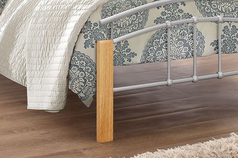 Tetras Single Bed - Bedzy Limited Cheap affordable beds united kingdom england bedroom furniture