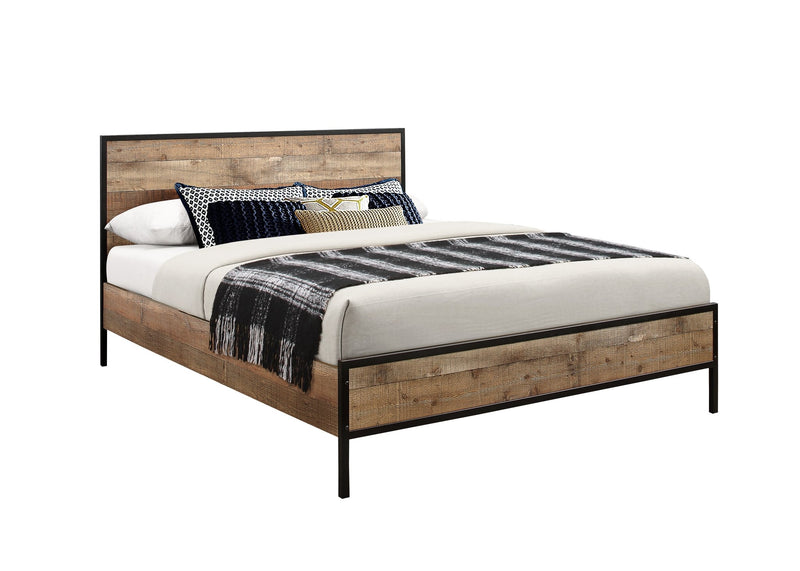 Urban Small Double Bed - Bedzy Limited Cheap affordable beds united kingdom england bedroom furniture