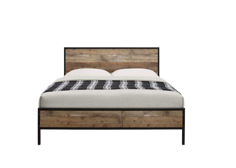 Urban Small Double Bed - Bedzy Limited Cheap affordable beds united kingdom england bedroom furniture